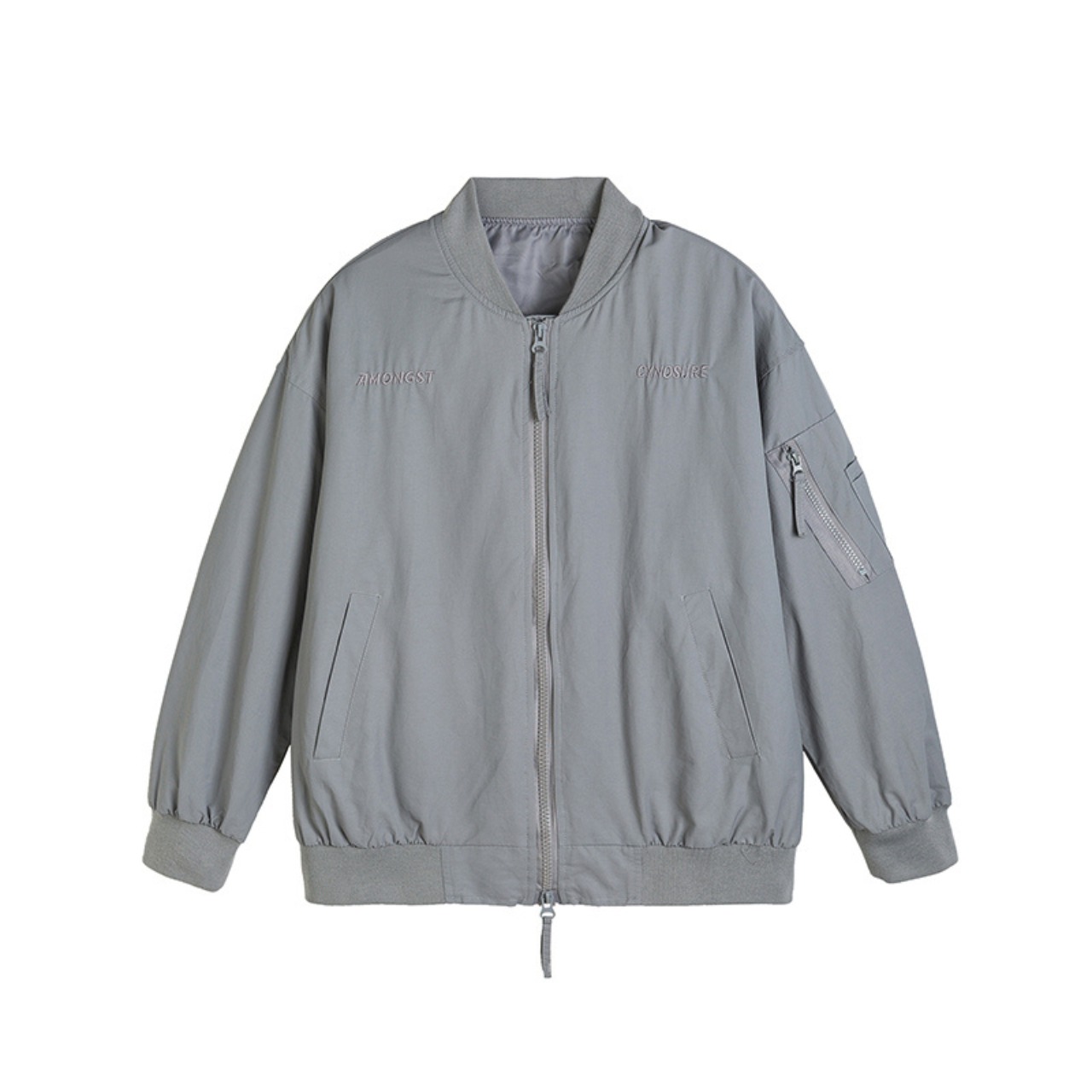 ストリートスタイル MA-1ブルゾン af0003