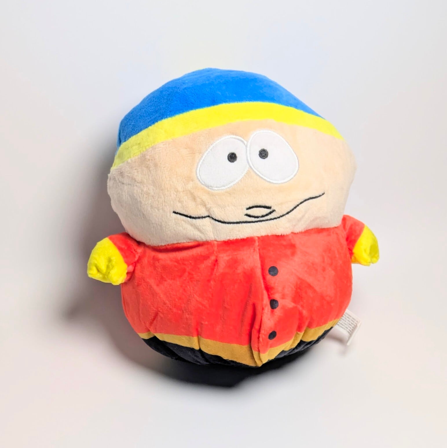 【 South Park ( サウスパーク ) 】 エリック・カートマン （ Eric Theodore Cartman ） / ぬいぐるみ / plush toy 〚アメリカン雑貨 アメトイ〛