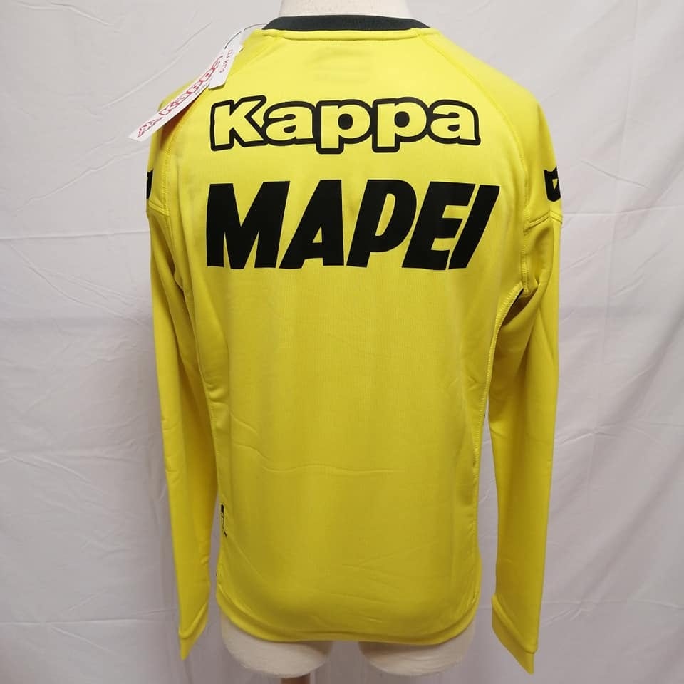 最大93 Offクーポン Usサッスオーロ 18 19 ビステトップ 黒 Kappa サッカー イタリア セリエa Zurique Com Br 最大93 Offクーポン Usサッスオーロ 18 19 ビステトップ 黒 Kappa サッカー イタリア セリエa Zurique Com Br