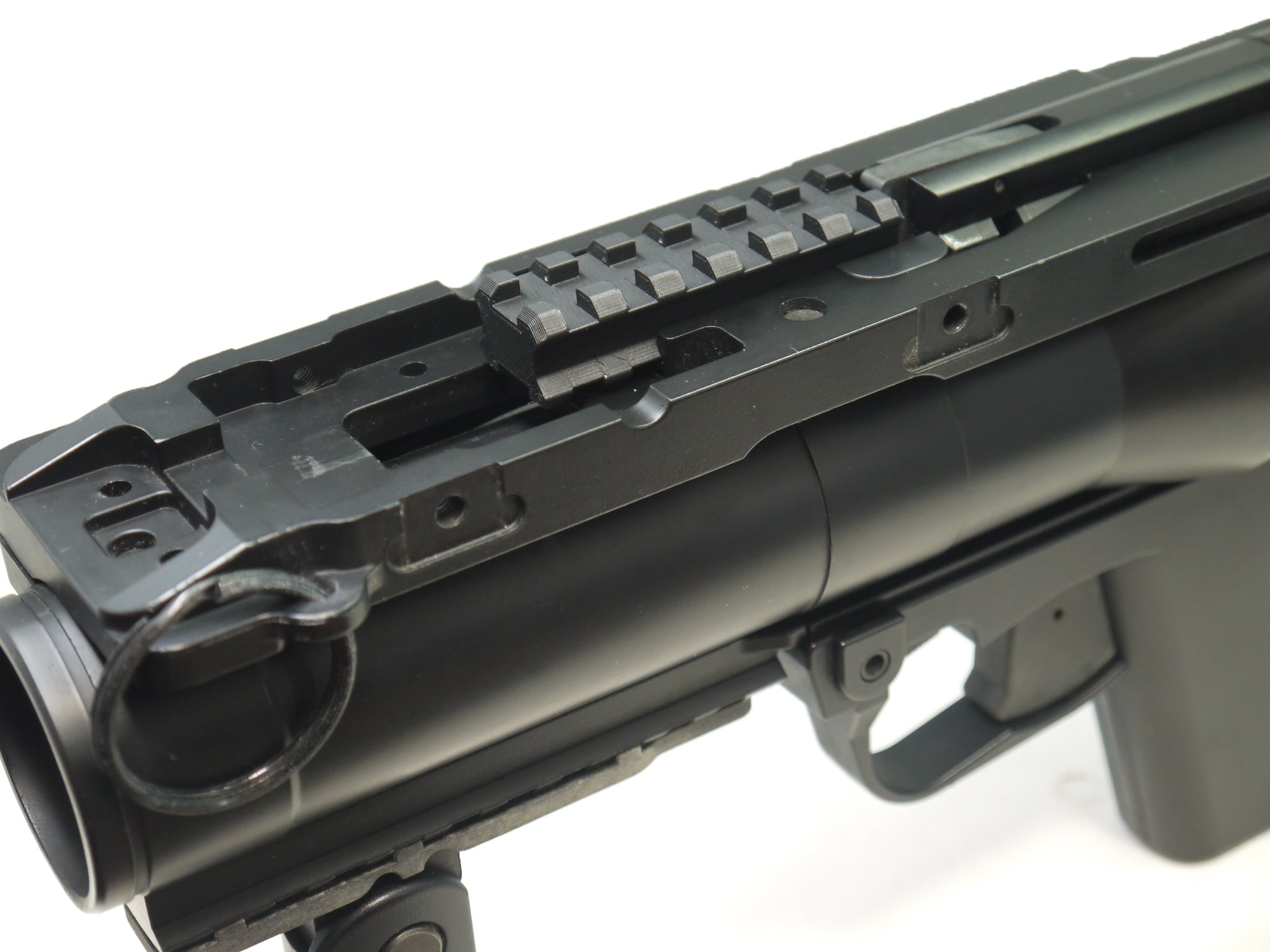 東京マルイ M320A1対応 20mmレール(Type B) | F&F GunParts