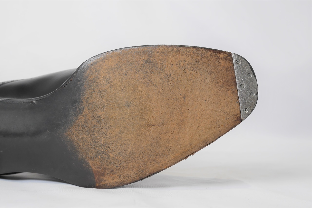 GAZIANO & GIRLING CHELSEA 8 1/2E Last MH71