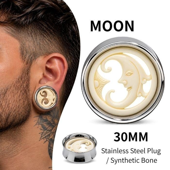 14G ANATOMETAL 限定商品/Limited Item アナトメタルのベゼルセット