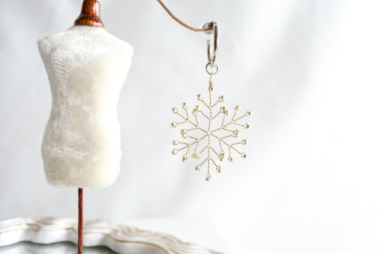 【1月終売】六花／りっか（ゴールド）