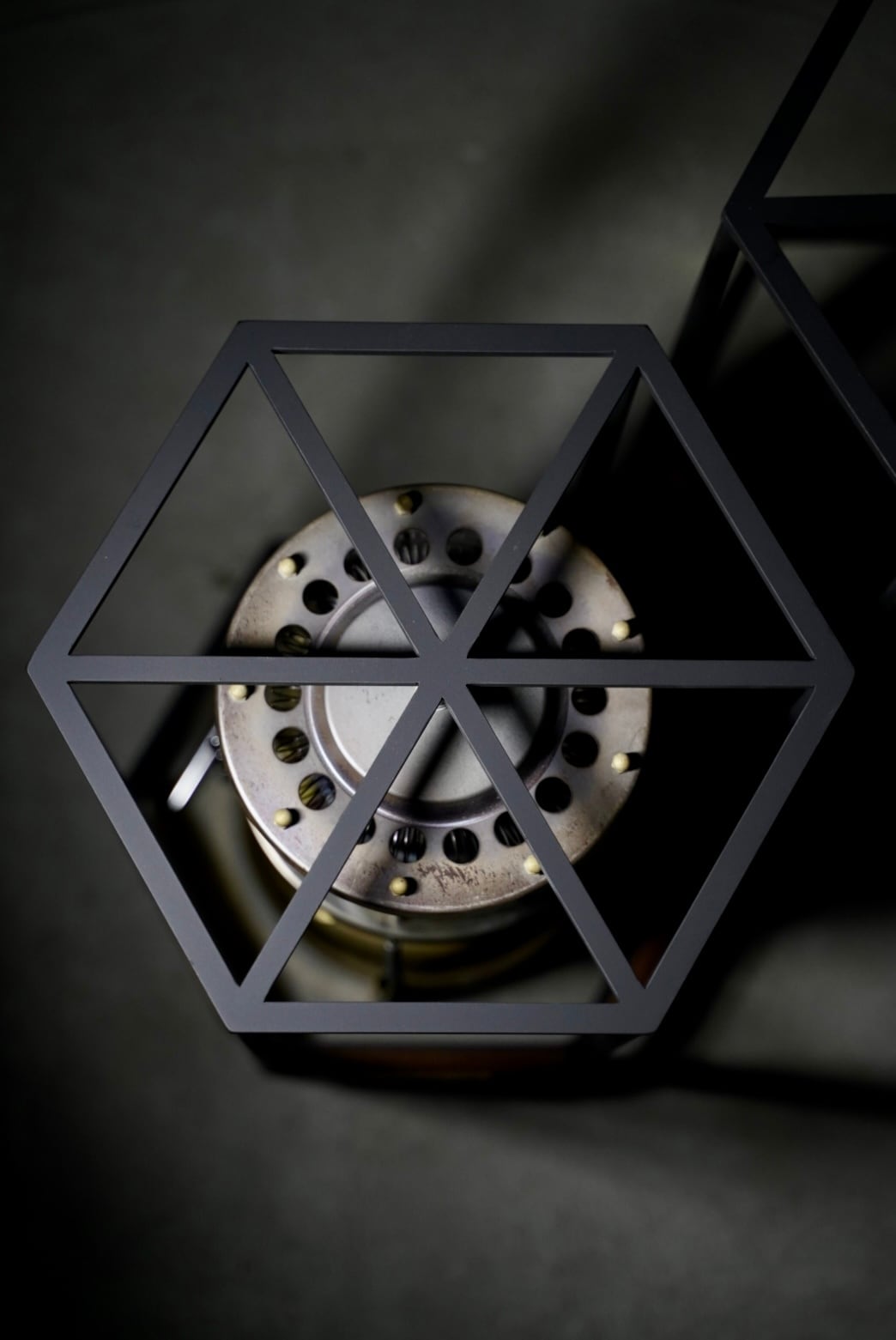 H&O _ 武井バーナー五徳(501A)【抽選販売】 | Geek Field