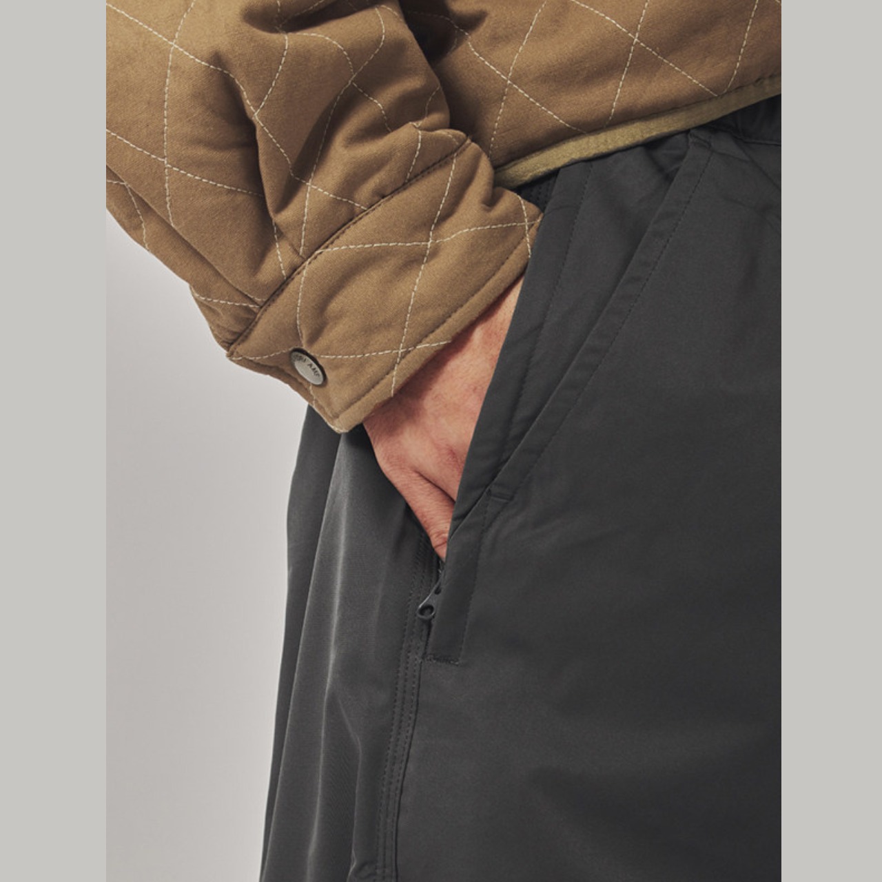 アーバンテック・イージーワイドパンツ N3568 - 6