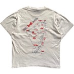 90's Budweiser Character T-shirt