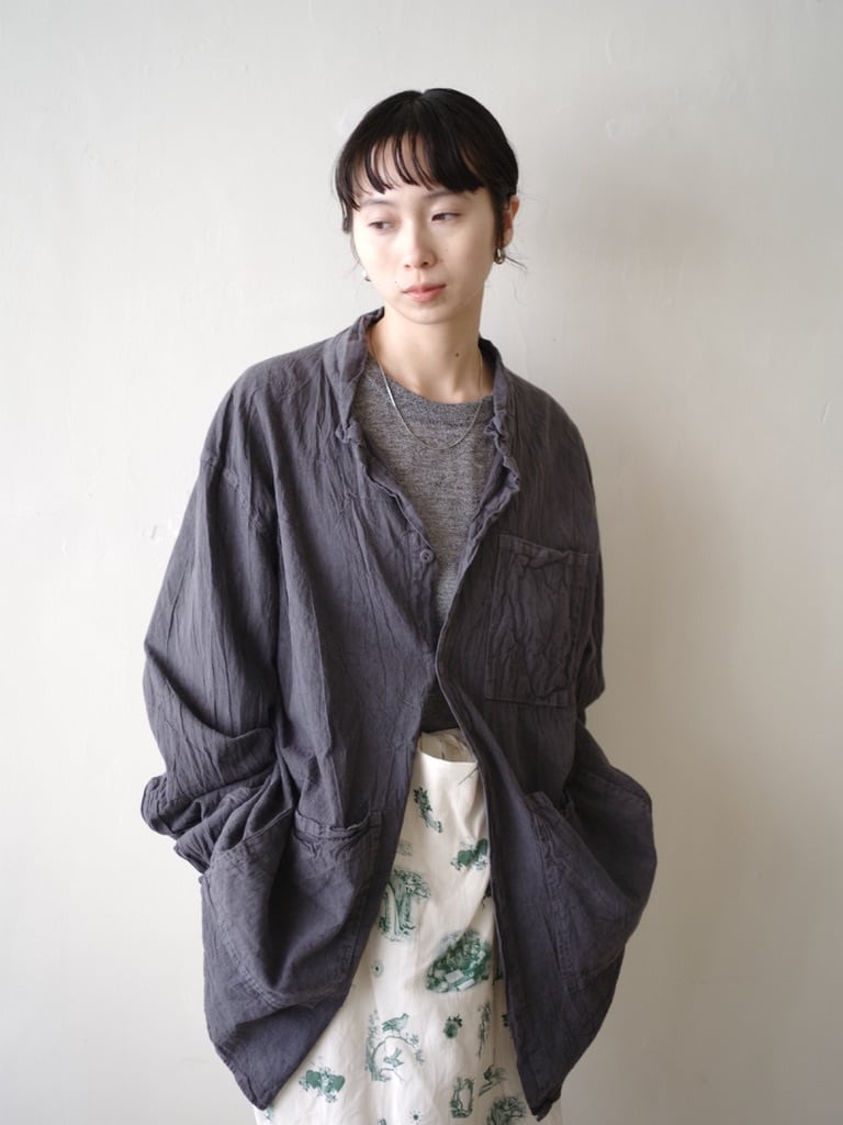 HOMELESS TAILOR / SKIPPER SH | Skool