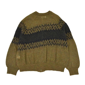 【Magliano】CHRISTMAS SWEATER