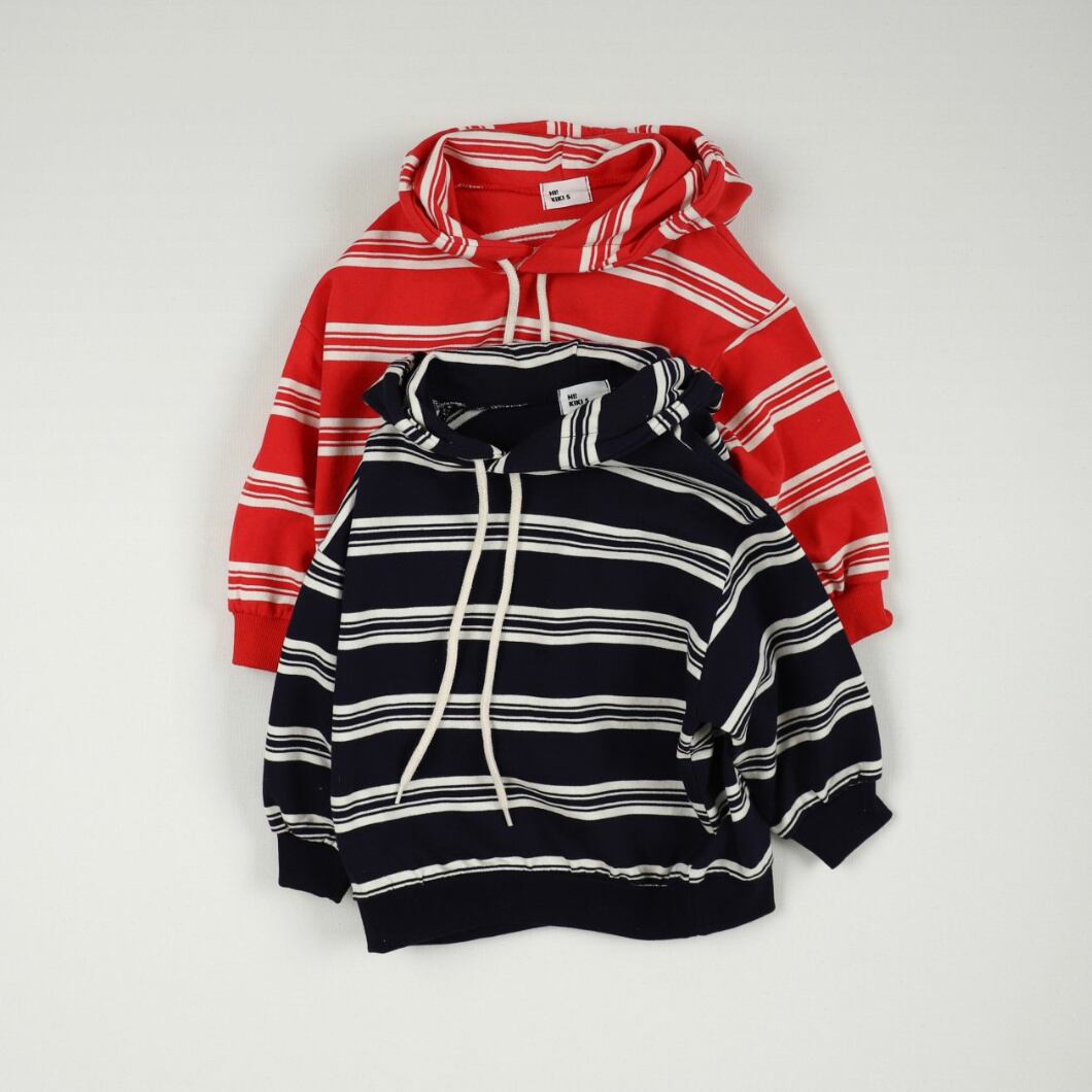 《送料無料》予約:クラシックボーイフーディ【HIKIKI】