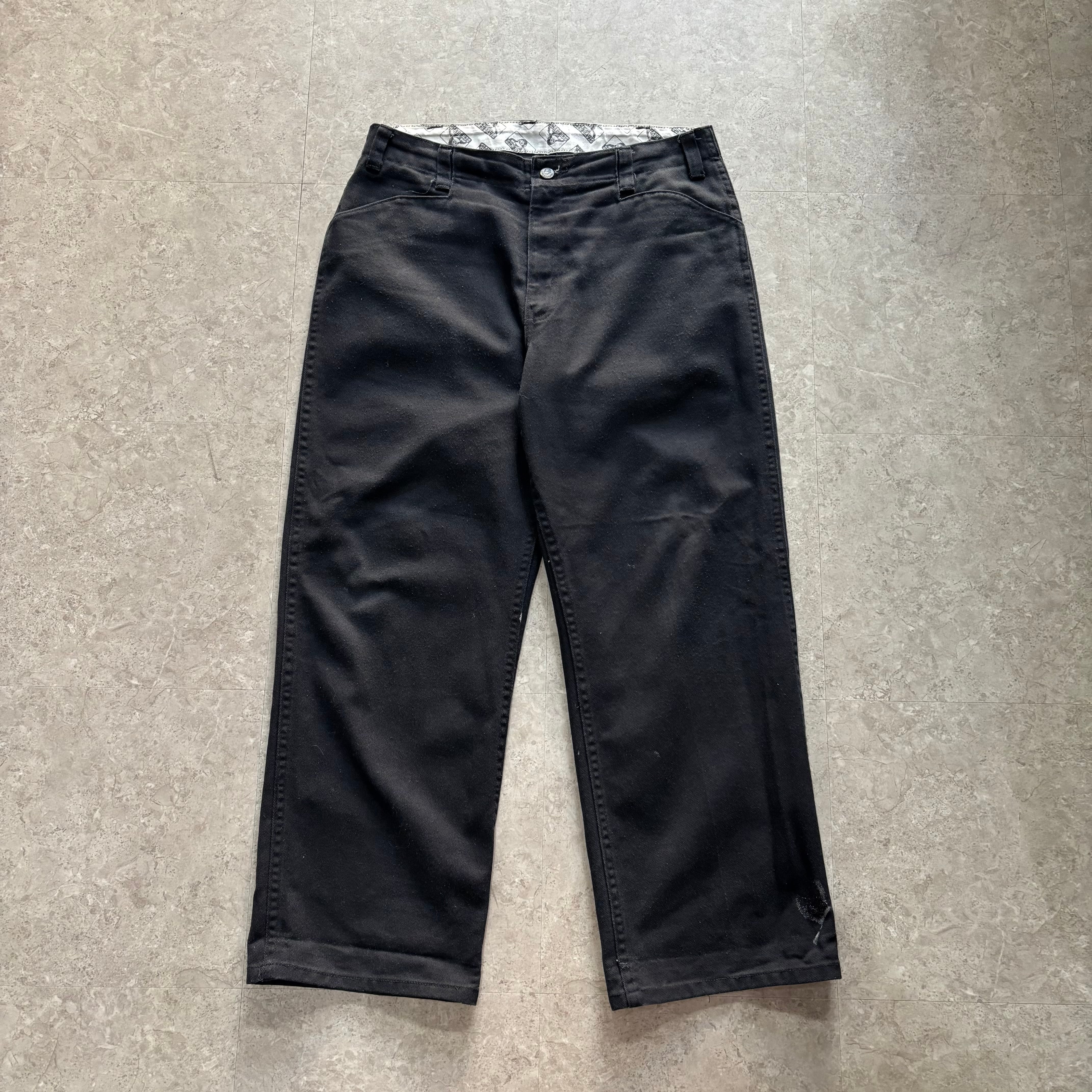 ~00s BEN DAVIS work chino pants【仙台店】