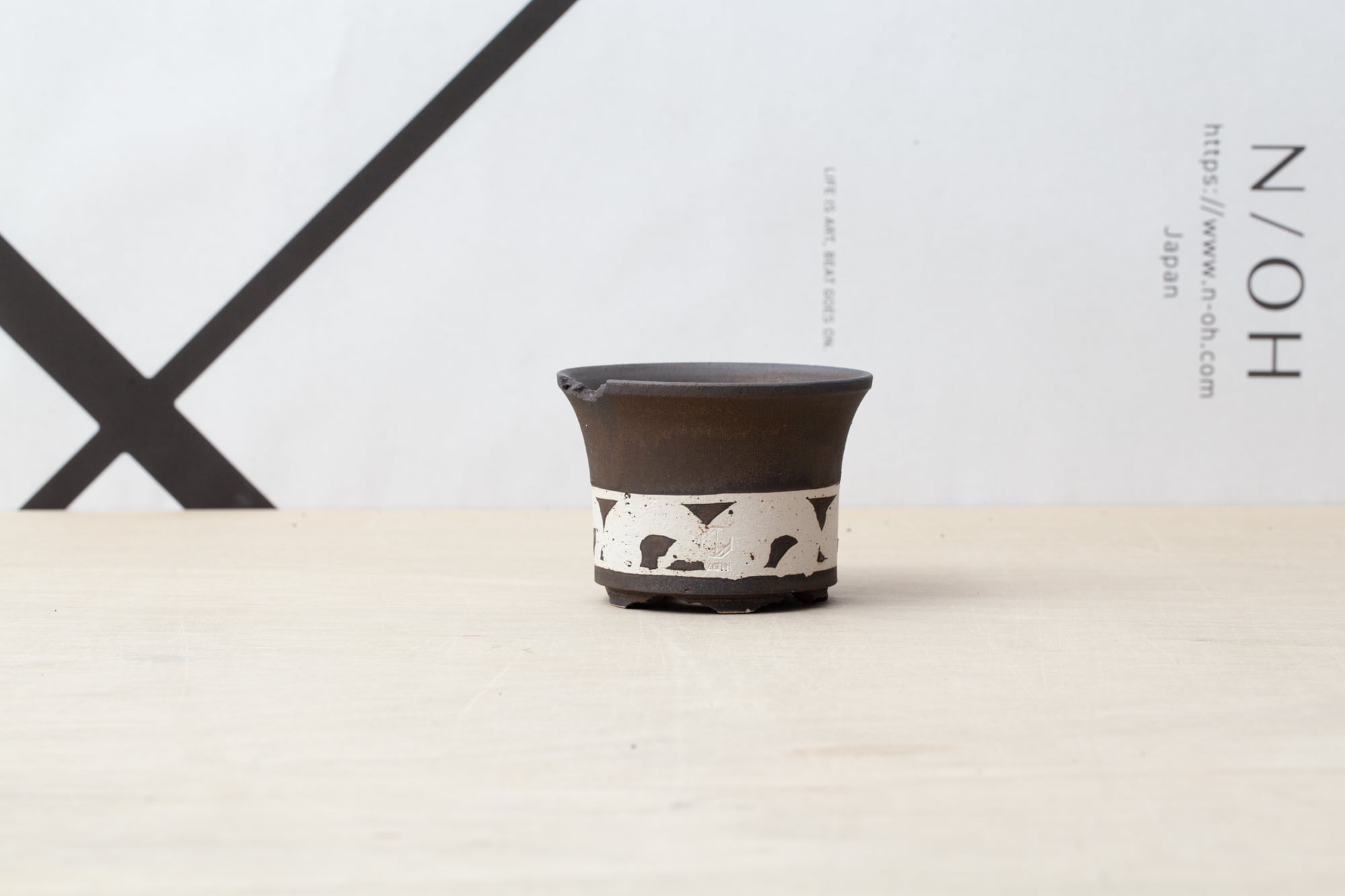 KORO Strokes / POT / no294