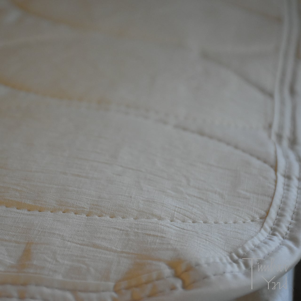 麻パッド shitone（しとね）/ シングル / IWATA（イワタ）/ 正規販売店