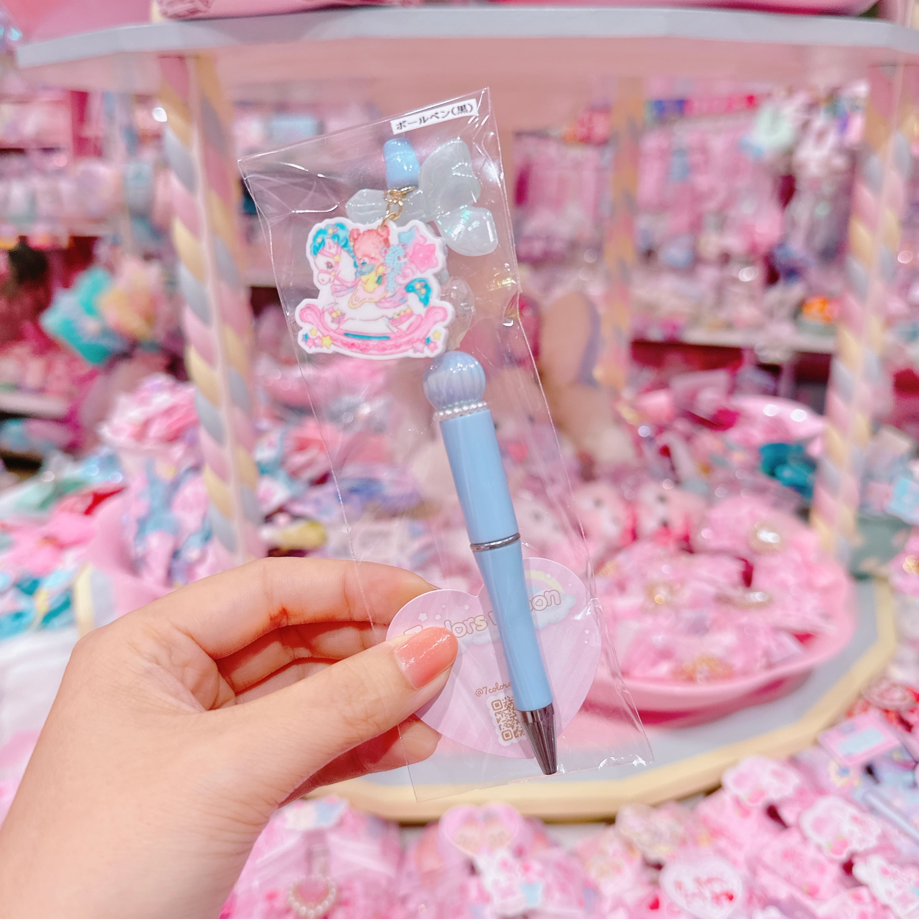 【H2】61-18カスタムボールペン