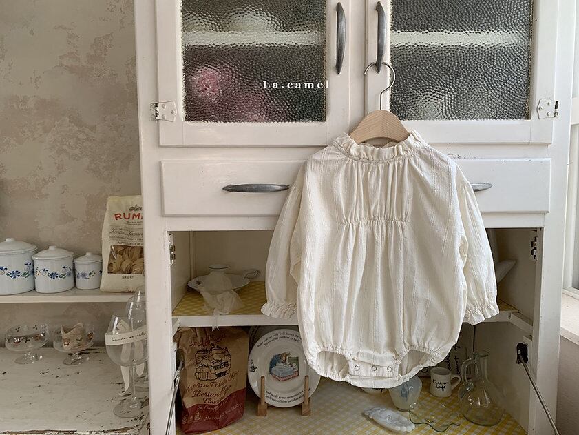 【即納】La.camel / lala suit