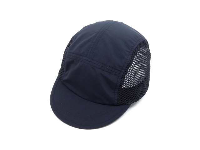 【velo spica】 Pig Snout Camp Caps(NAVY)