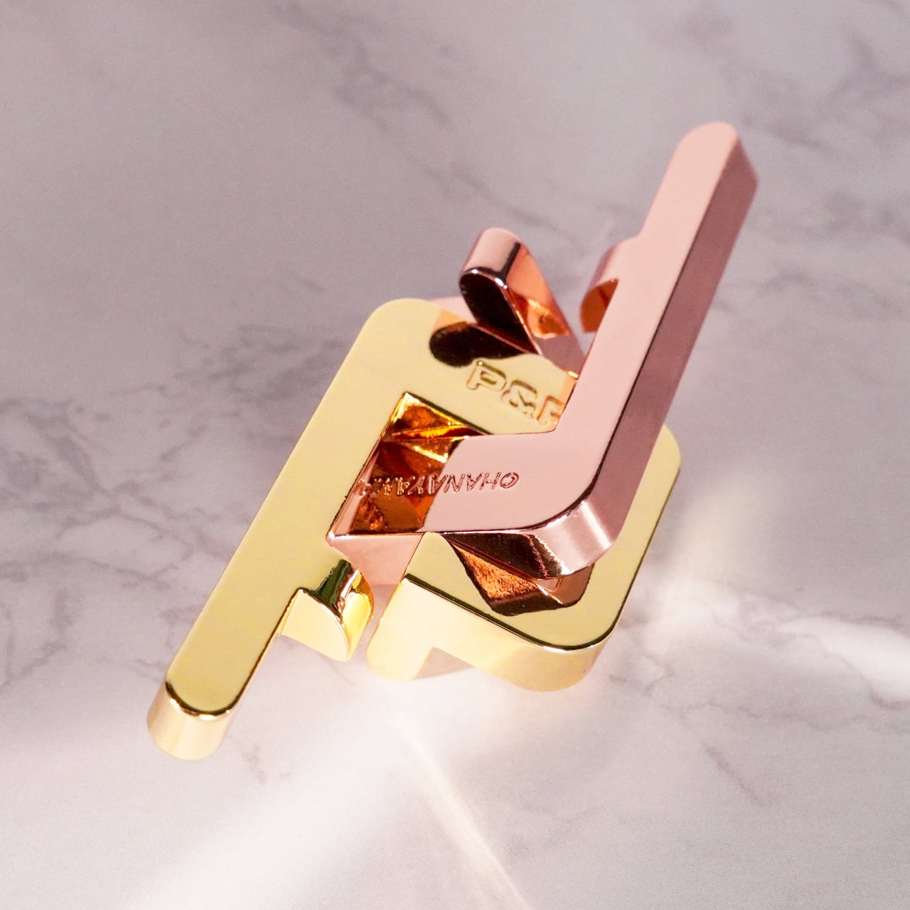 【ONLINE STORE限定】はずる キャストP&P PUPPIS