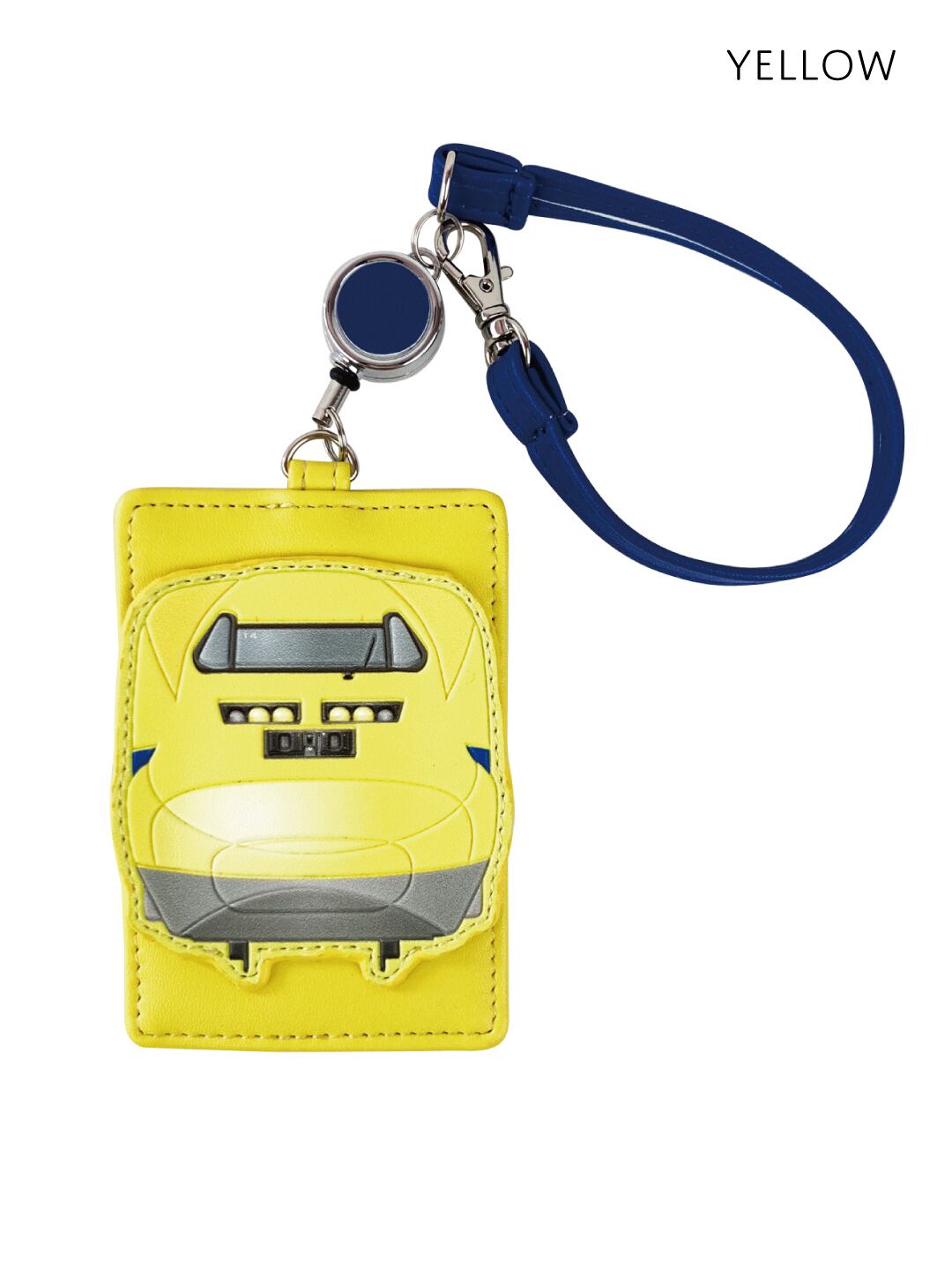 3027 こちらは専用です 0系・923形ドクターイエローパスケース_GT-0004 | sunny side