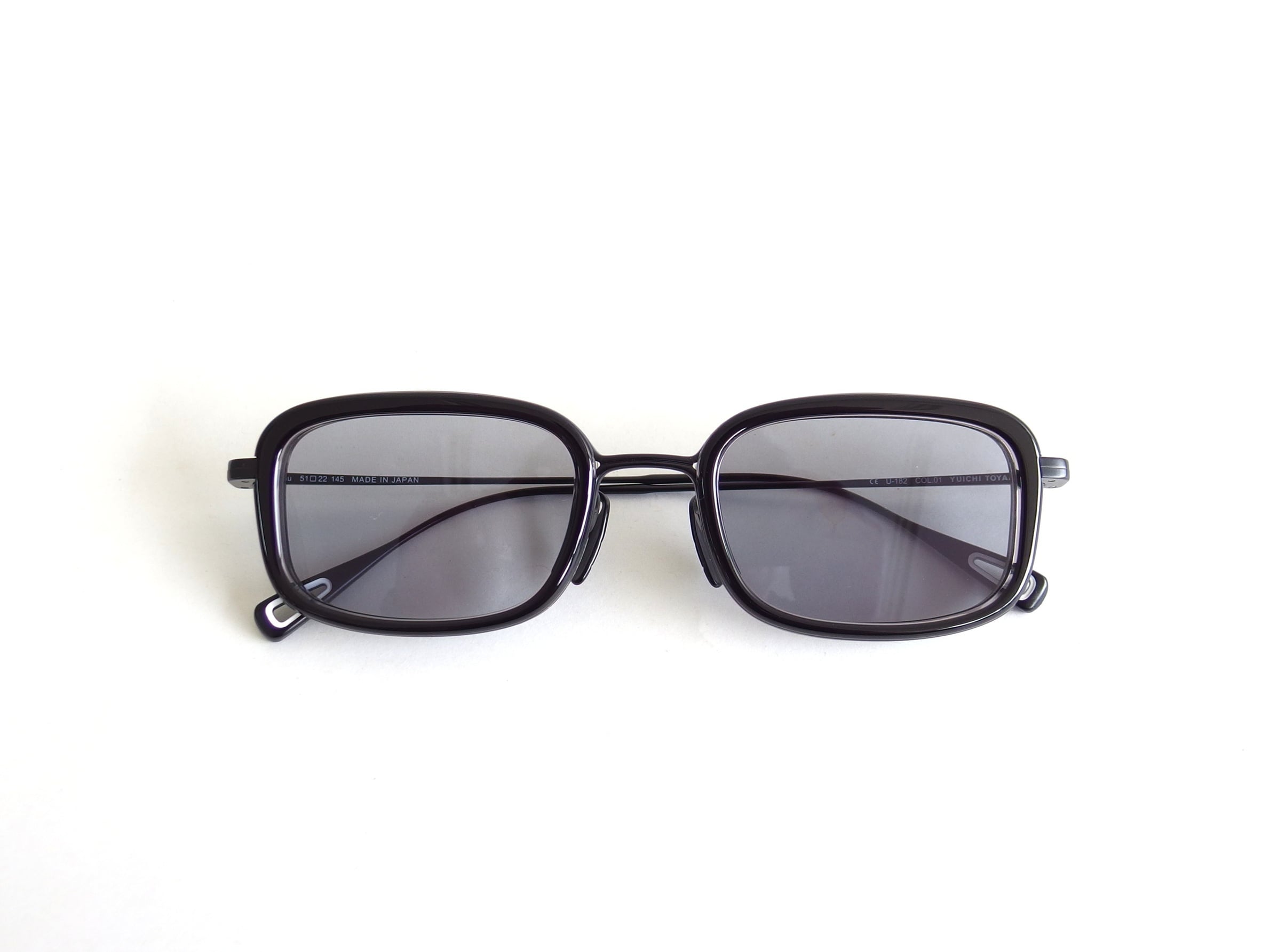 YUICHI TOYAMA. 】U-182 C-01 “V.Lou” | 正光堂時計店