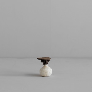 3Framers 水野幸一 流木のオブジェ MK13