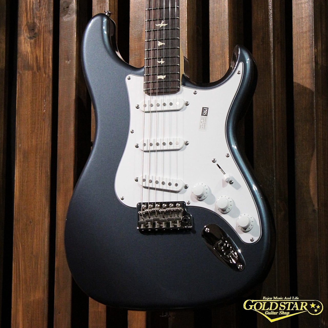 Paul Reed Smith | ギターショップ GOLD STAR (WebShop)