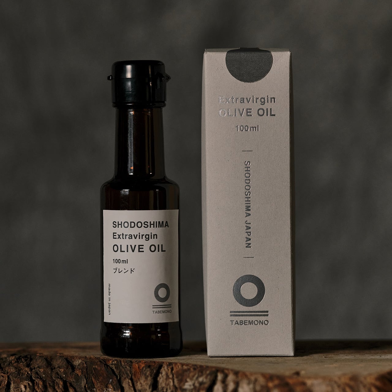 オリーブオイル ブレンド100ml