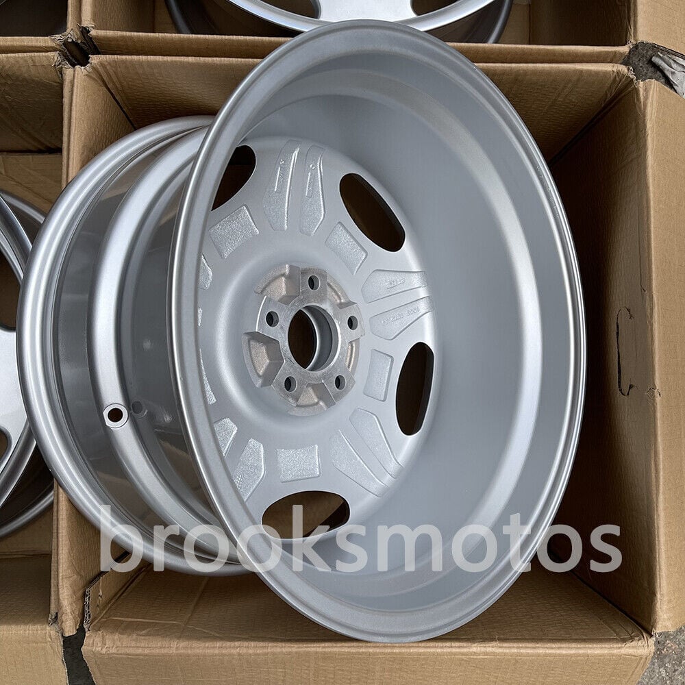 メルセデスベンツ C219 W140 W126 R129 18インチ オールドスクール