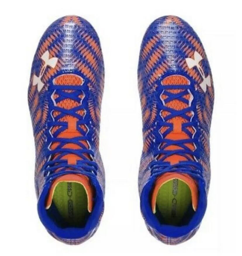 人気が高まるァッション海外通販サイト Under Armour“UA HIGHLIGHT