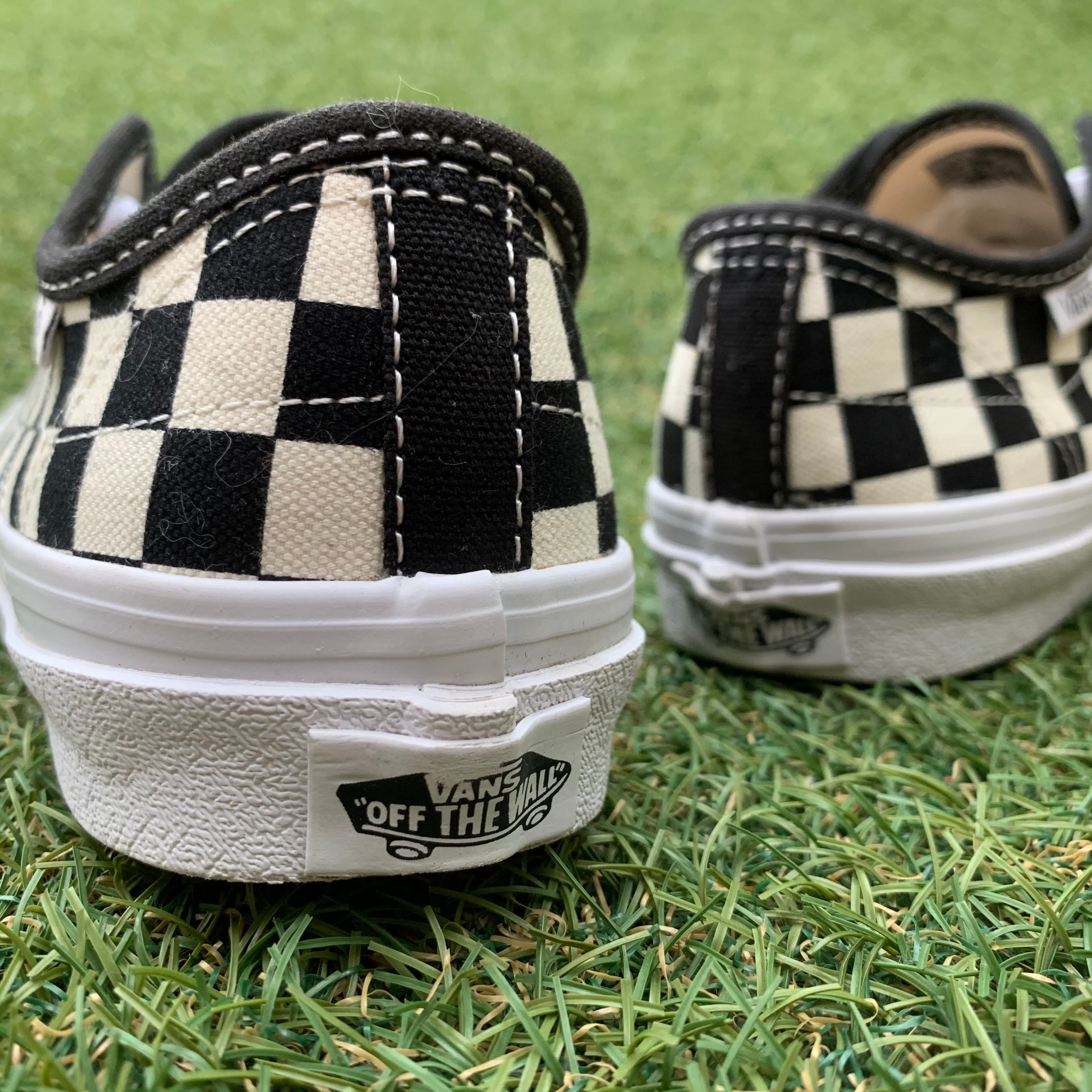 VANS SIXTY SEVEN ヴァンズ シックスティーセブン F996 | reshoe