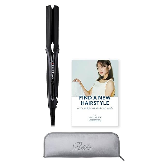 ホリスティックキュア マグネットヘアプロ ストレートアイロンS | Pay ID