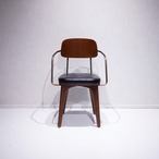 Stellar Works Utility Armchair U / インダストリアル 名作 ステラワークス ユーティリティ アームチェア 美品 デザイナーズ Neri&Hu（Cassina,Artemide,Fritz Hansen）