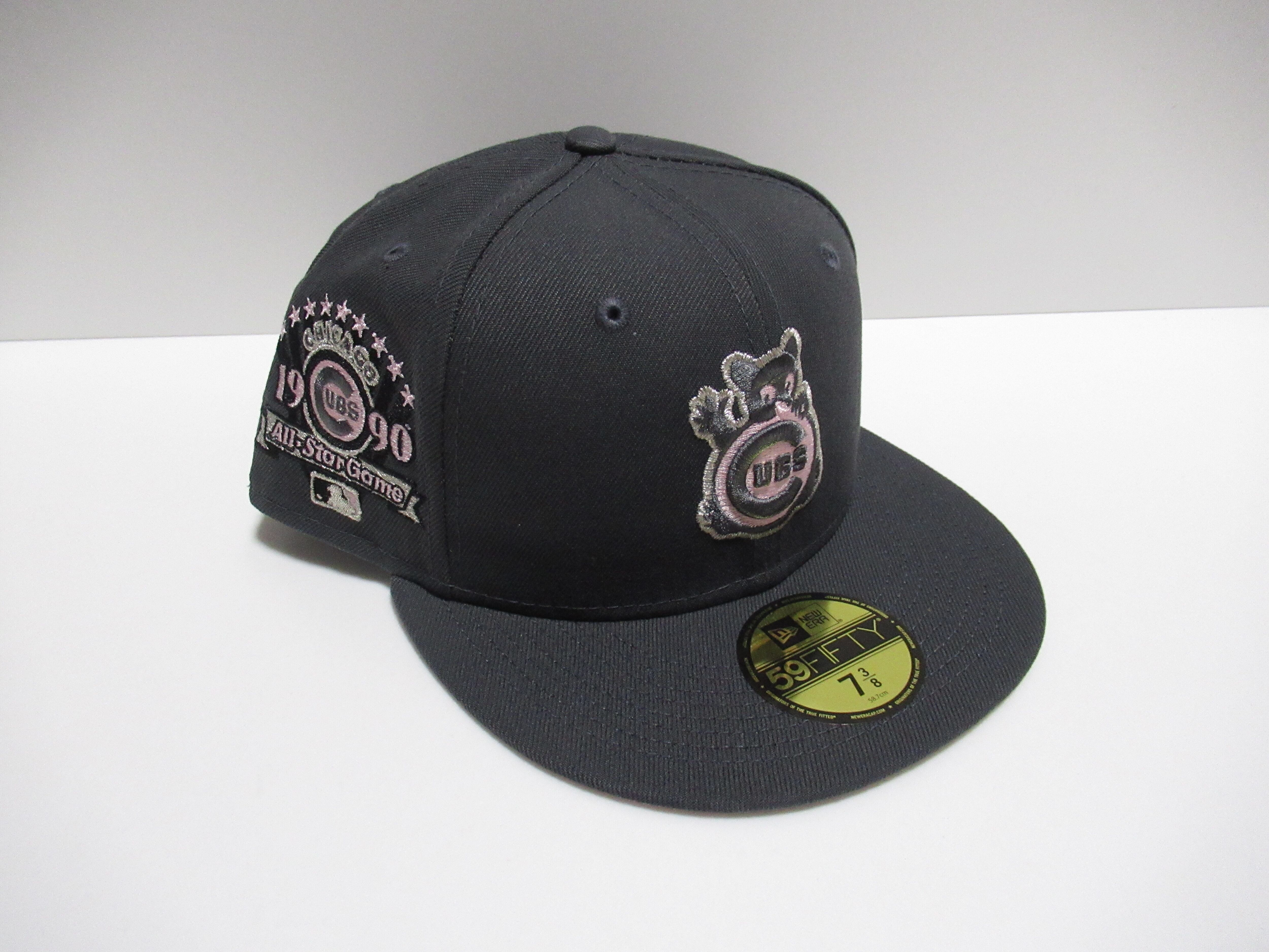 シカゴ・カブス Chicago Cubs Exclusive NEW ERA 59fifty シカゴ・カブス Chicago Cubs Exclusive NEW ERA 59fifty
