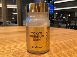 TOKYO PREMIUM NMN