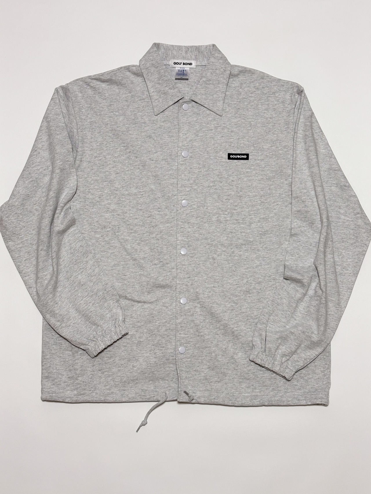 GB COTTON CORCH JKT