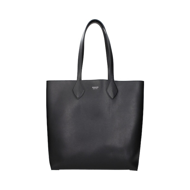 FERRAGAMO フェラガモ メンズ ショルダーバッグ レザー ブラック