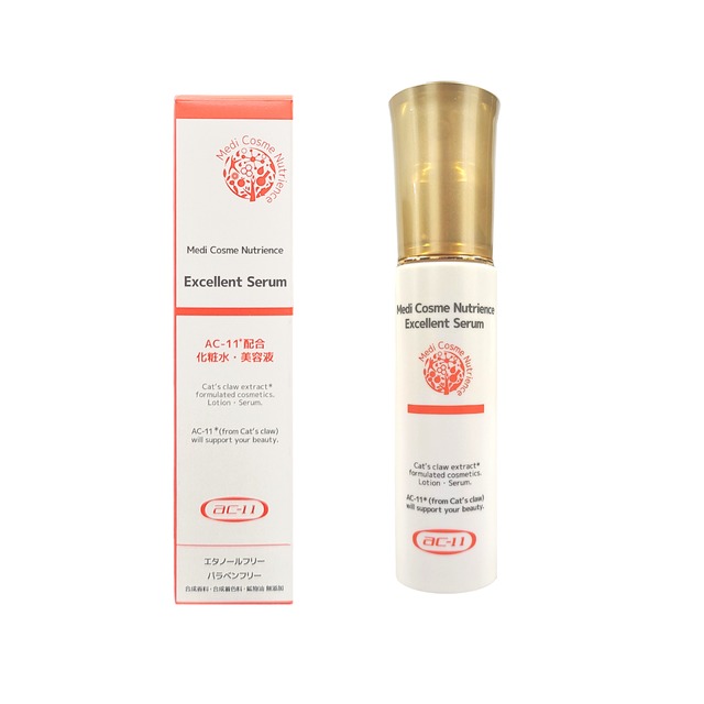 【送料無料】エーシーイレブン配合 　エクセレントセラム