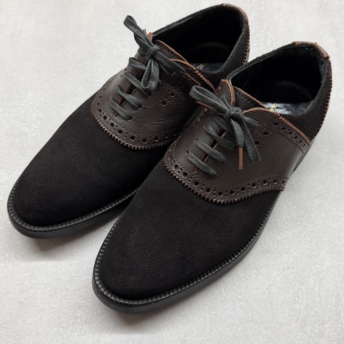 【COMME des GARÇONS HOMME】 PLUS SHOES コムデギャルソンオムプリュス　靴
