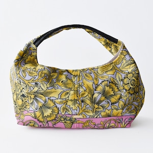 STITCH BAG / No, 10207