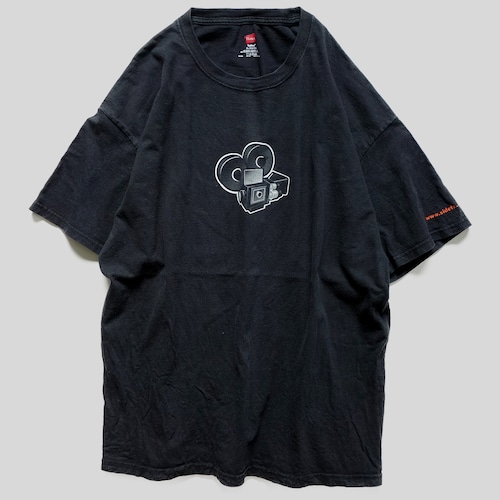 10年代 Houdini 11 Tシャツ