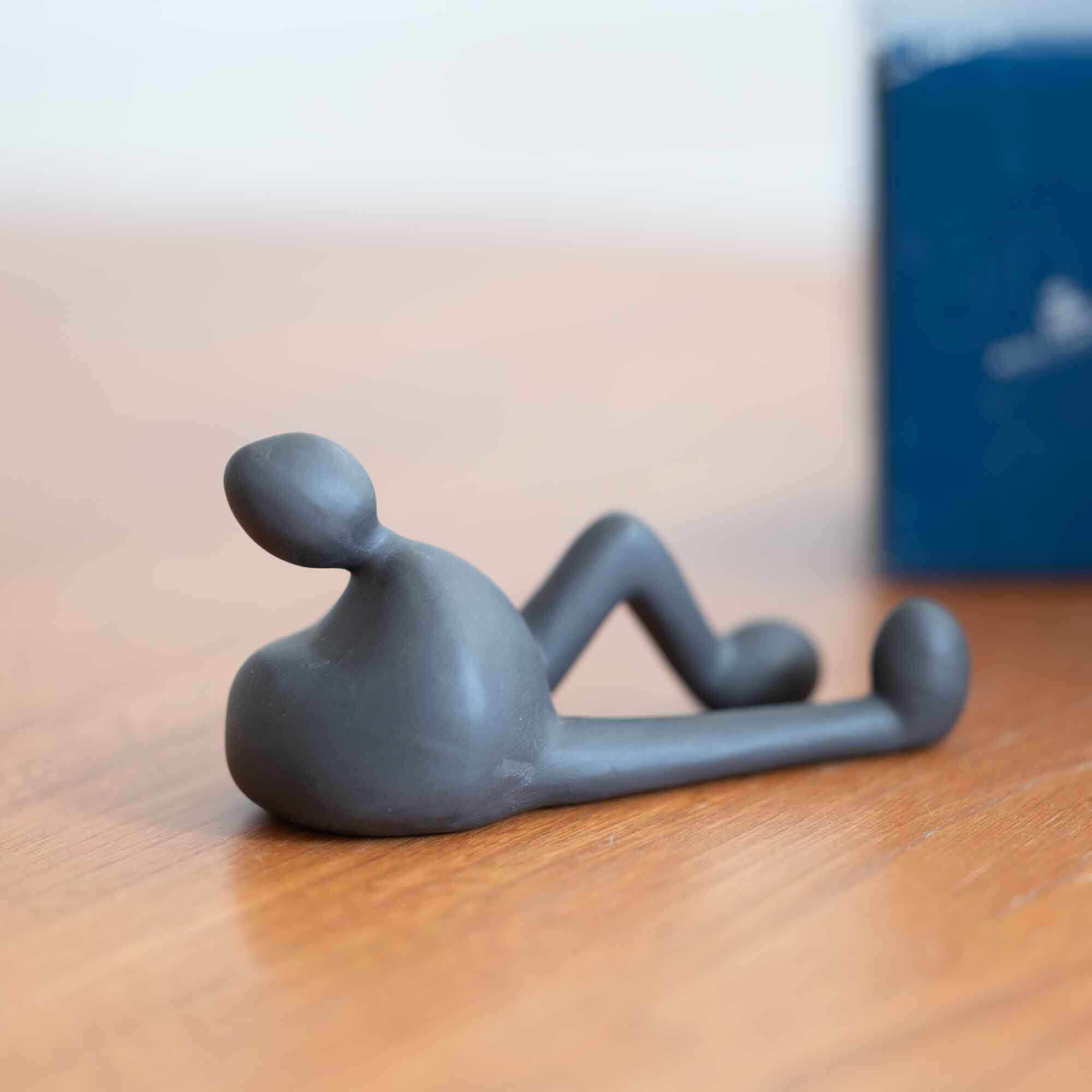 ロイヤルコペンハーゲン ムシカシリーズ 陶器のフィギア その1