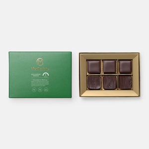 ケトサポート抹茶 × 茶園清水屋《6個》