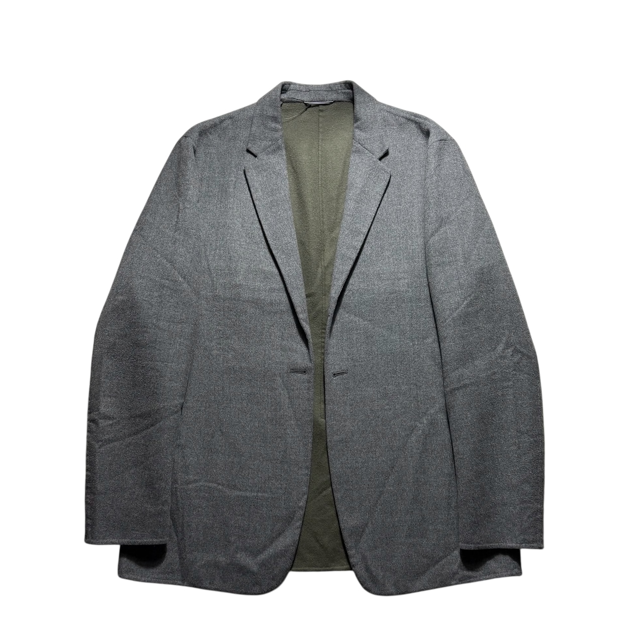DIOR by Kim Jones wool tailored jacket