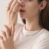 【OUTLET】choker necklace