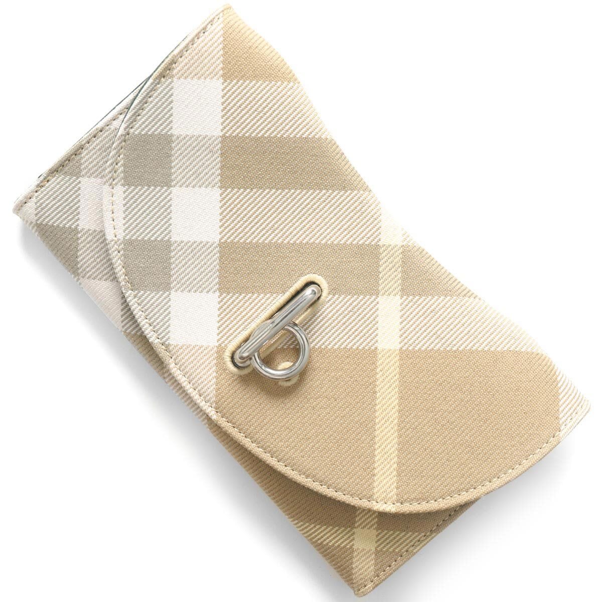 BURBERRY ピンブローチ No.1936 聞きづらい