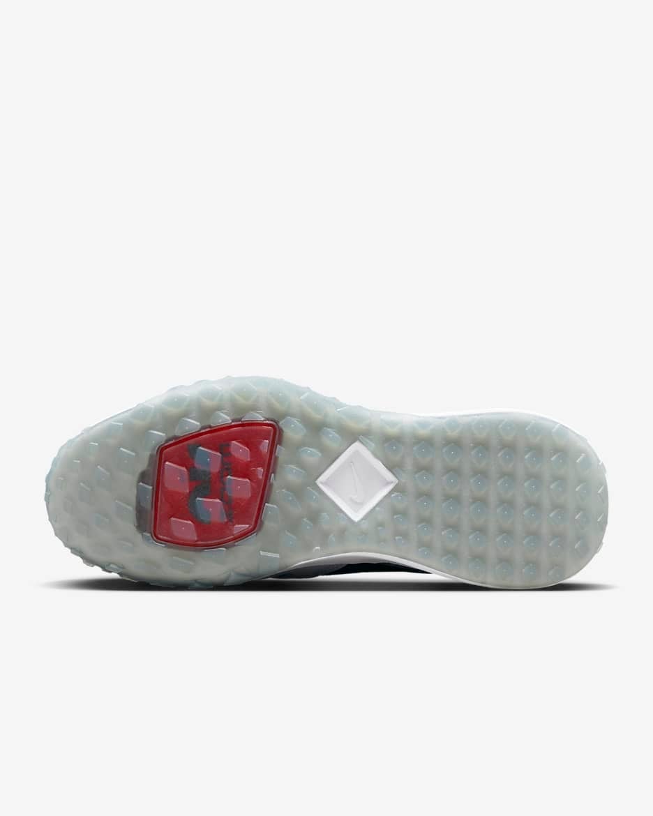 NIKE Air Zoom Diamond ELITE TURF 人工芝 ラクロス スパイク | LAX