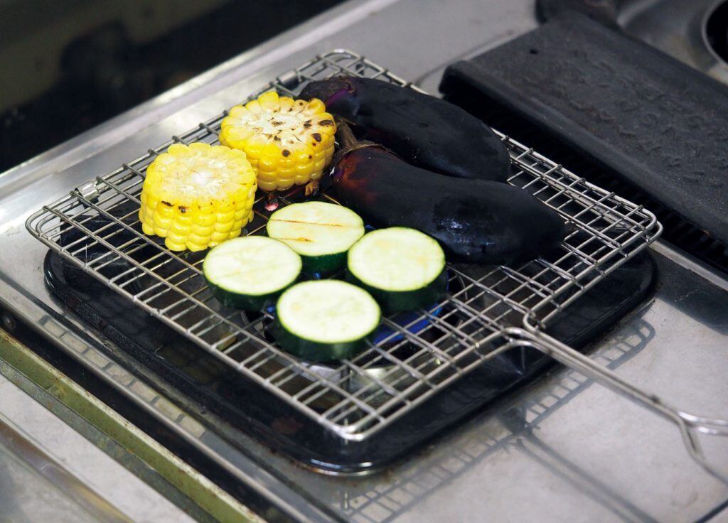 TKG テイケイジイ 遠藤商事 亜鉛引 使い捨て正角網（200枚入）S−14