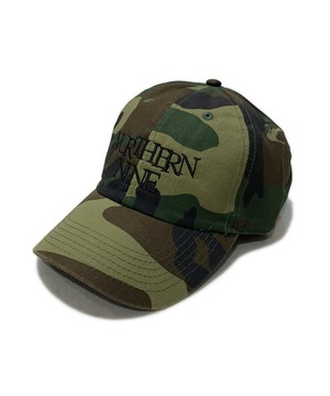 NORTHERN-NINE LOGO CAP