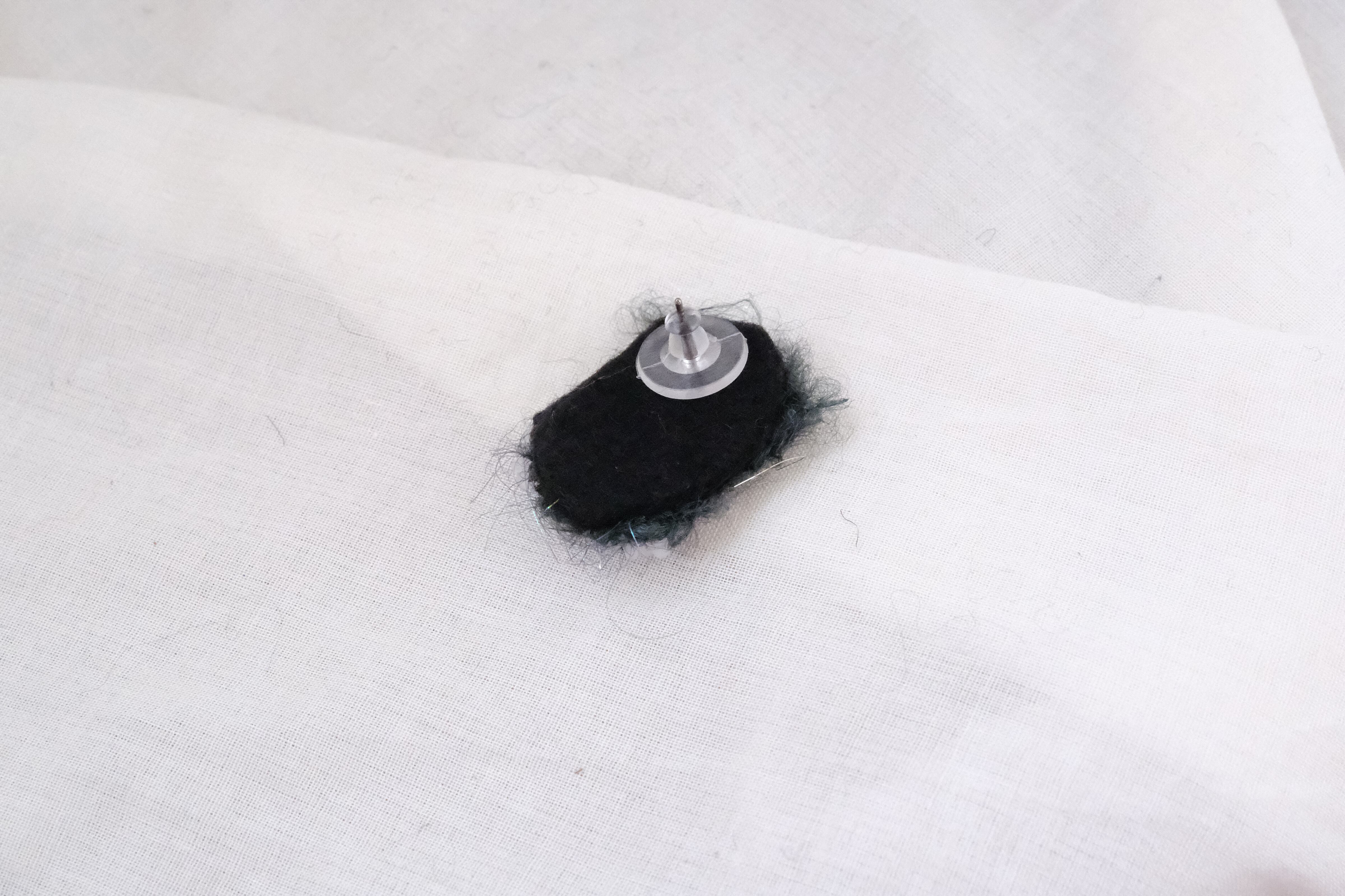 ピアス(片耳)　a-0786