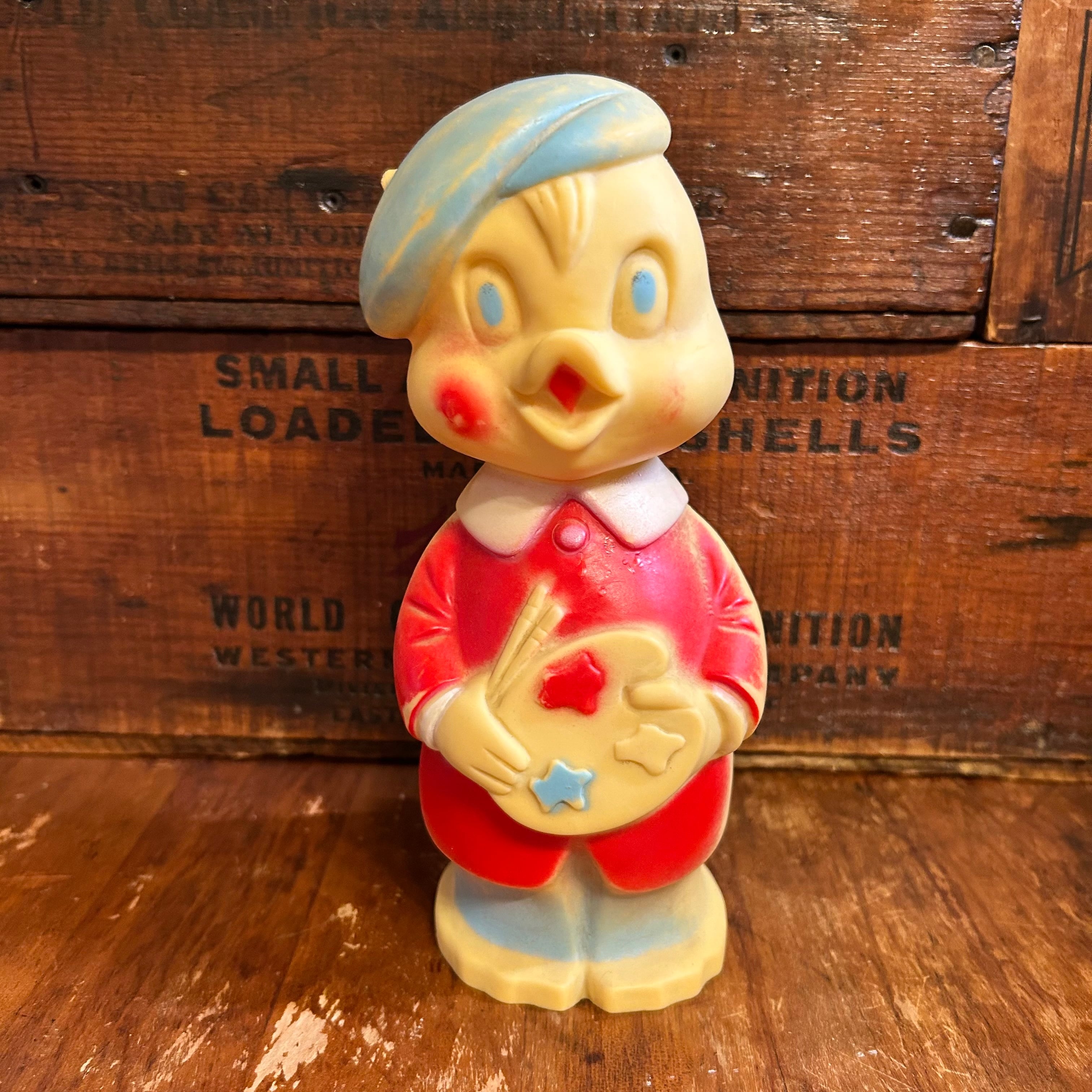 Other character | CANDY STORE ROCK