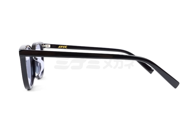 A.D.S.R. サングラス EVAN 01c Lt.Blue 50サイズ スクエア イヴァン ADSR エーディーエスアール 正規品-3枚目
