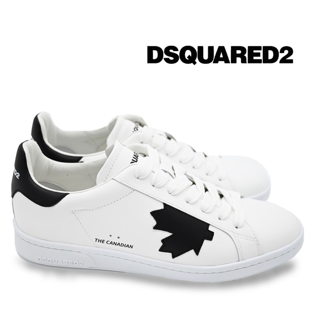 DSQUARED2 スニーカー